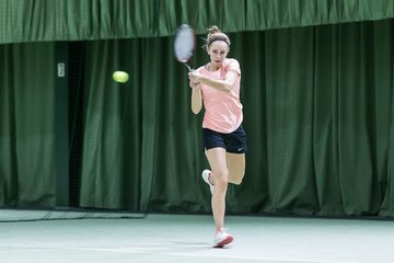 Jennifer Witthöft 302 - RL Club an der Alster - DTV Hannover : Ergebnis: 2:4